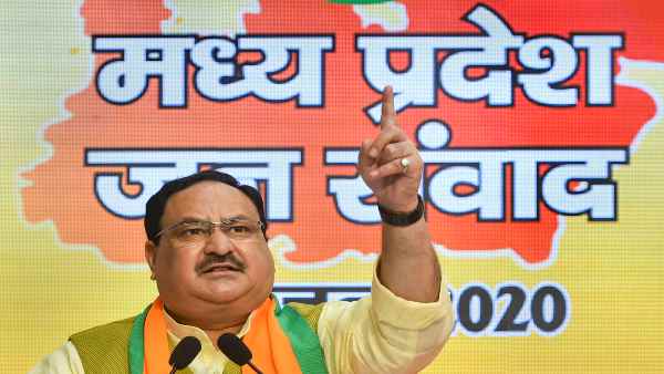 कांग्रेस के हमलों का ऐसे फायदा उठाना चाहती है भाजपा
