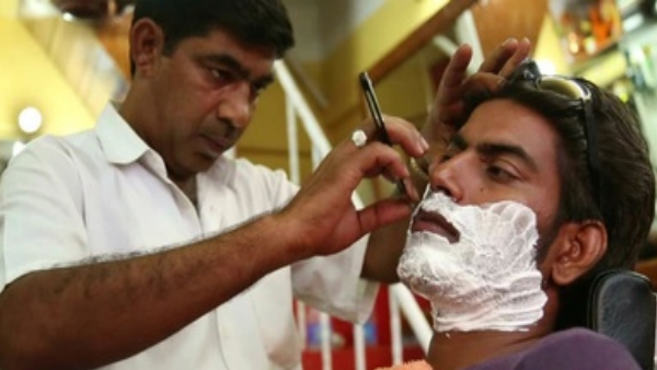 Gym and salons to open in Maharashtra decision to come within 7 days said Aslam Sheikh Gym and salons to open in Maharashtra decision to come within 7 days said Aslam Sheikh