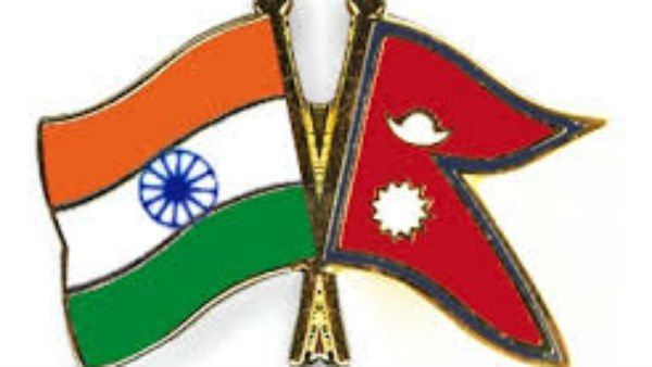 बॉर्डर आउटपोस्ट्स में इजाफा कर रहा है नेपाल