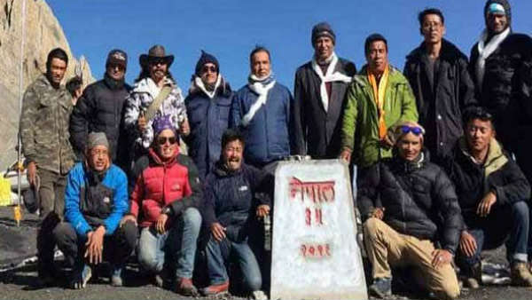 रूई पर पहले से ही चीन का कब्जा
