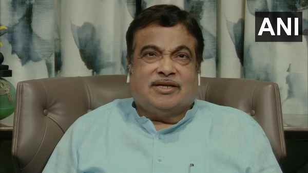 Gadkari spoke on the arrogance of China - India did not even try to encroach in Bhutan Gadkari spoke on the arrogance of China - India did not even try to encroach in Bhutan