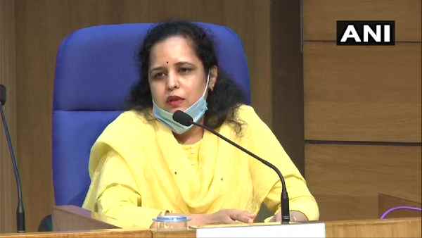 ICMR responded to claims of community transmission,We are far from the peak ICMR responded to claims of community transmission,We are far from the peak