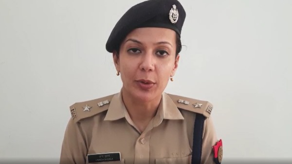 एक गिरफ्तार, अन्य की तलाश जारी