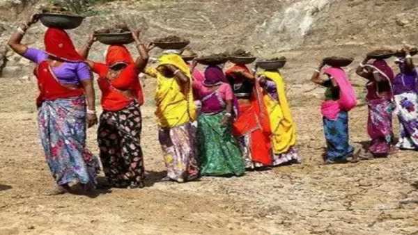 मई माह में मनरेगा रोजगार में बेहद बढ़त महत्वपूर्ण है