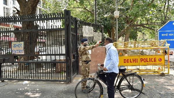 ड्राइवर्स के लिए गाइडलाइन