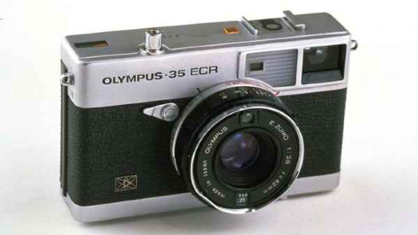 84 साल बाद Olympus ने कैमरा बनाना छोड़ा