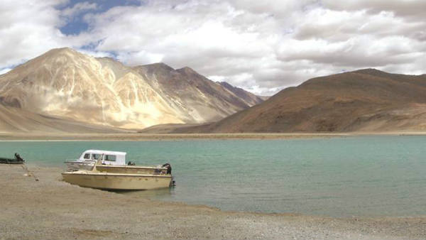 क्या है झील के करीब स्थित फिंगर्स