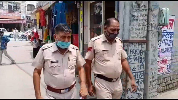 45-years old man murdered in panipat after a tiktok dispute 45-years old man murdered in panipat after a tiktok dispute