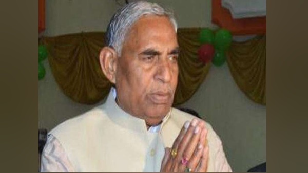 mulayam singh yadav close aide sp leader parasnath yadav passes away in jaunpur mulayam singh yadav close aide sp leader parasnath yadav passes away in jaunpur