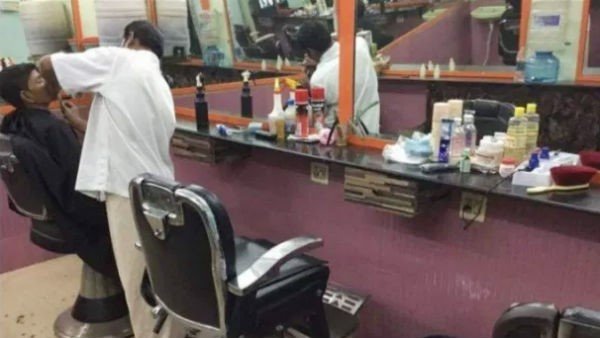 सैलून और ब्यूटी पार्लर में रखना होगा इन बातों का ध्यान