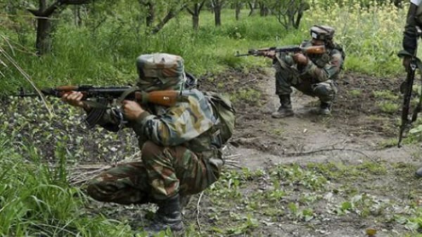 army army