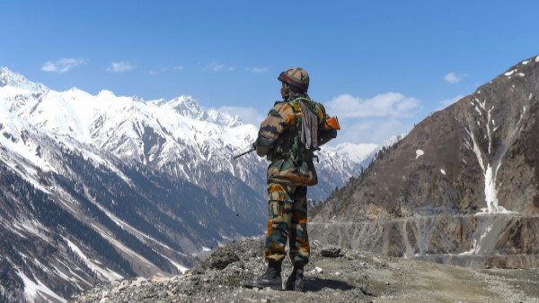 British High Commission Encourages Dialogue Between India China, Violence In No Ones Interest British High Commission Encourages Dialogue Between India China, Violence In No Ones Interest