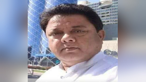 Congress District Secretary die in Raebareli due to coronavirus Congress District Secretary die in Raebareli due to coronavirus