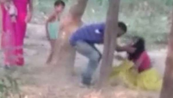 drunk man killed his wife in raebareli drunk man killed his wife in raebareli
