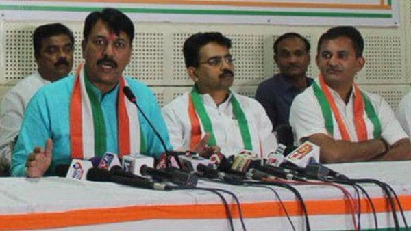 अभी विपक्षी दल की कोर कमेटी बैठक नहीं हुई