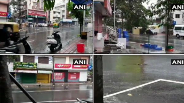 कई राज्यों में तय सीमा पहले पहुंचा मानसून