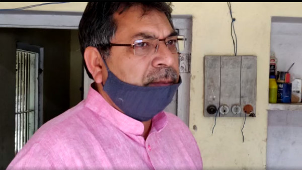 भाजपा परिवार के तौर पर करती है काम