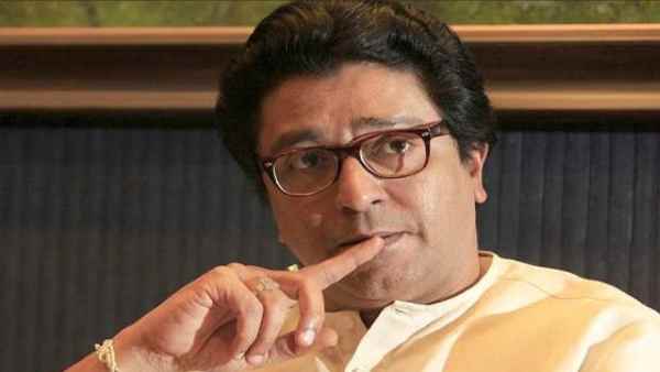 Mumbai:Both drivers of MNS Chief Raj Thackeray became coronavirus positive, hospitalized Mumbai:Both drivers of MNS Chief Raj Thackeray became coronavirus positive, hospitalized