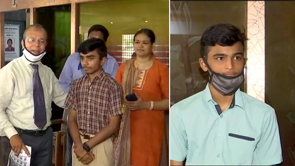 रोज 5-7 घंटे पढ़ाई करता था: प्रतीक चौहाण