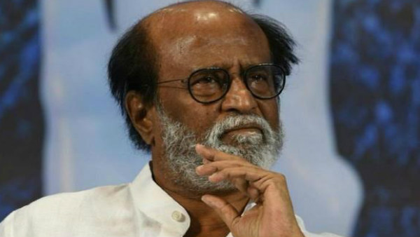 rajnikanth rajnikanth