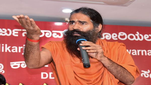 ramdev ramdev