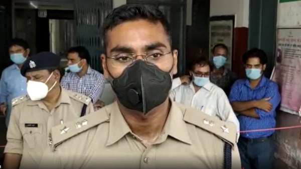 three of one family died after consuming poison in rampur three of one family died after consuming poison in rampur