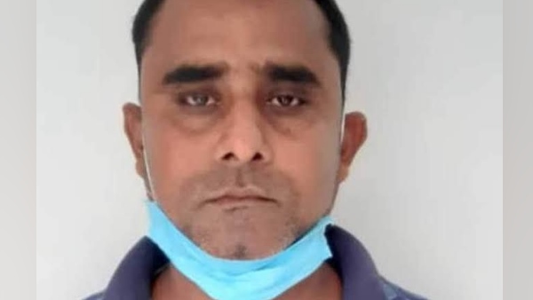 up stf arrests fraudster ranjan mishra from jharkhand up stf arrests fraudster ranjan mishra from jharkhand