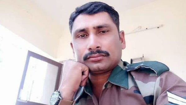 24 जून को गलवान नदी में डूब गए थे सचिन मोरे