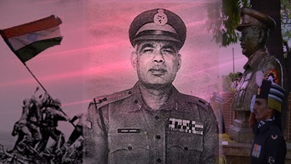 चीनी सैनिकों ने मौका देखकर की फायरिंग