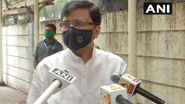 sanjay raut sanjay raut