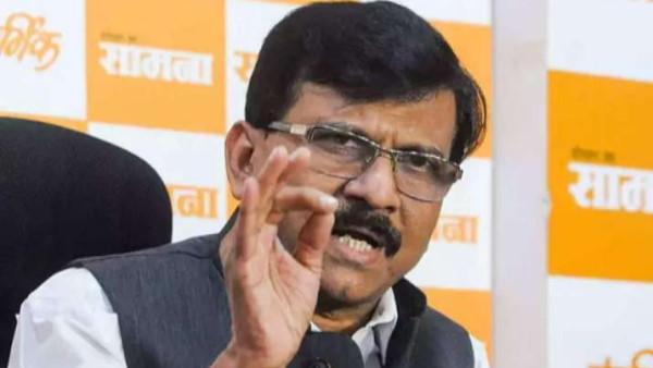 भाजपा पर गांव-गांव में जूते खाने की नौबत आ गई है: शिवसेना