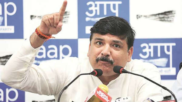सांसद कोटे से मिलने वाली टिकट पर 33 प्रवासी मजदूरों को फ्लाइट से लेकर पटना जाएंगे संजय सिंह सांसद कोटे से मिलने वाली टिकट पर 33 प्रवासी मजदूरों को फ्लाइट से लेकर पटना जाएंगे संजय सिंह