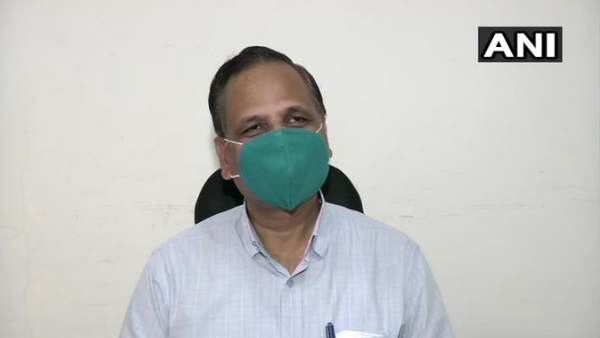 coronavirus, covid19, covid-19, health minister delhi, delhi health minister satyendar jain, delhi coronaviurs cases, satyendar jain hospital admit, delhi, कोरोना वायरस, कोविड-19, कोविड19, सत्येंद्र जैन, दिल्ली, दिल्ली के स्वास्थ्य मंत्री, दिल्ली के स्वास्थ्य मंत्री सत्येंद्र जैन, कोरोना वायरस दिल्ली coronavirus, covid19, covid-19, health minister delhi, delhi health minister satyendar jain, delhi coronaviurs cases, satyendar jain hospital admit, delhi, कोरोना वायरस, कोविड-19, कोविड19, सत्येंद्र जैन, दिल्ली, दिल्ली के स्वास्थ्य मंत्री, दिल्ली के स्वास्थ्य मंत्री सत्येंद्र जैन, कोरोना वायरस दिल्ली