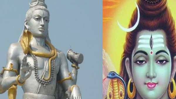 'वृत्तासुर बाल्यकाल से ही शिवभक्त रहा है'