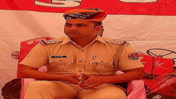 सीकर के रहने वाले थे नवाब अली