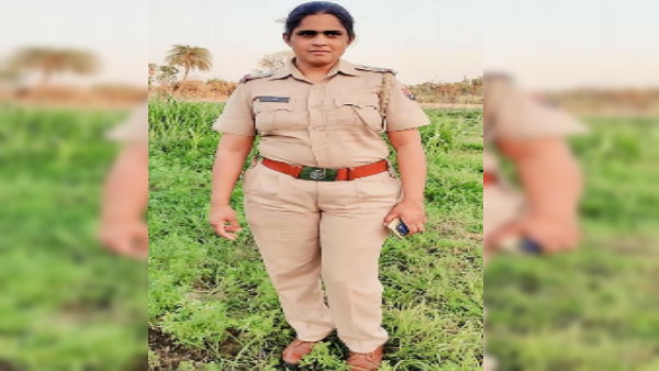 24 सितम्बर 2019 से पारोली में पदस्थ हैं सुशीला काठात