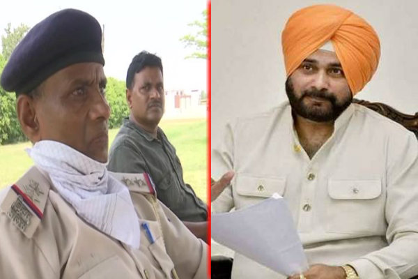 sidhu sidhu