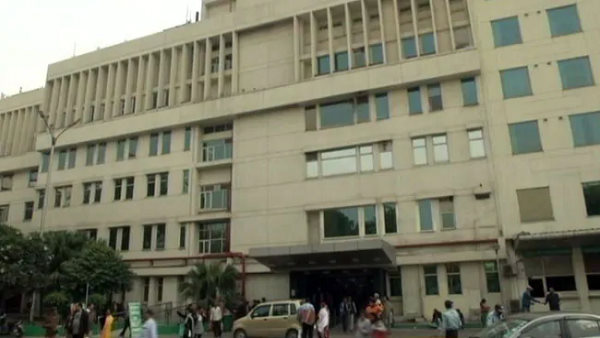 After 3 months of suspension, OPD services return to normal at Sir Ganga Ram Hospital delhi After 3 months of suspension, OPD services return to normal at Sir Ganga Ram Hospital delhi