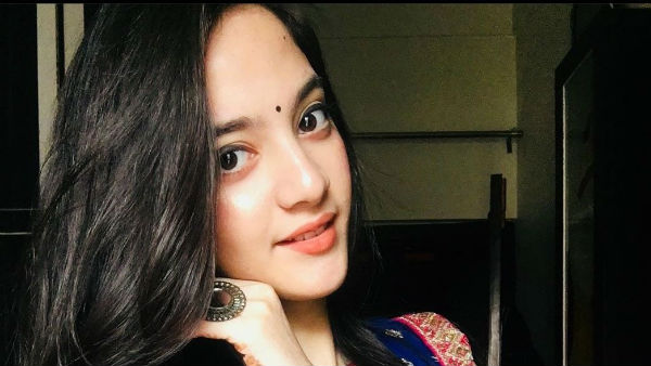 घर की चहेती बच्चियों में से एक थीं सिया