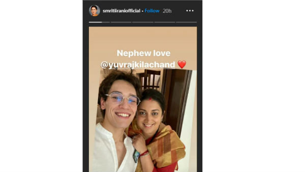 सारी तस्वीरों के साथ दिल का आईकॉन है