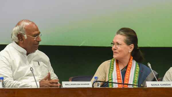 Rajya sabha elections-Congress will not take risks in Karnataka, no candidate other than Kharge Rajya sabha elections-Congress will not take risks in Karnataka, no candidate other than Kharge