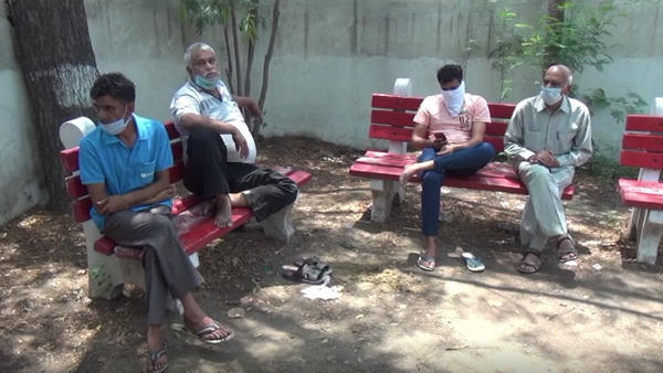 27 मई को परिवार की रजामंदी से की थी लव मैरिज