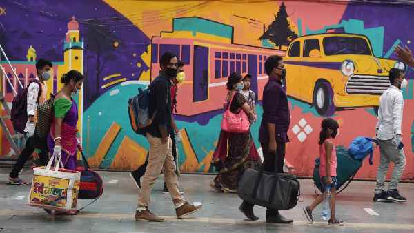 सबसे ज्यादा दिल्ली से चली हैं स्पेशल ट्रेन