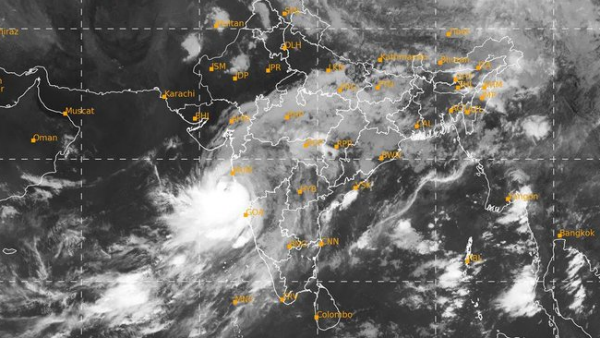 4 जून तक स्थिति अत्यंत खराब हो सकती है