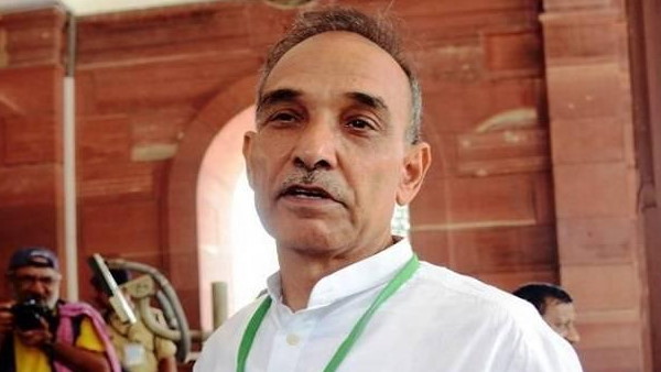 आयुष मंत्रालय के रुख से BJP सांसद सत्यपाल सिंह नाखुश