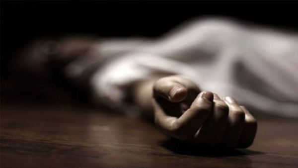 आत्महत्या के कारणों का पता नहीं चला