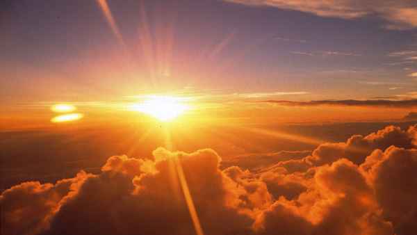 21 जून 2020 को जानिए क्यों होगा साल का सबसे बड़ा दिन, चंद पल के लिए परछाई  छोड़ देगी आपका साथ | Summer Solstice:The biggest day of the year will be on