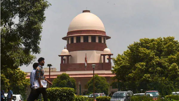 Supreme Court Disposes Of Plea To Change India’s Name to ‘Bharat’ Supreme Court Disposes Of Plea To Change India’s Name to ‘Bharat’