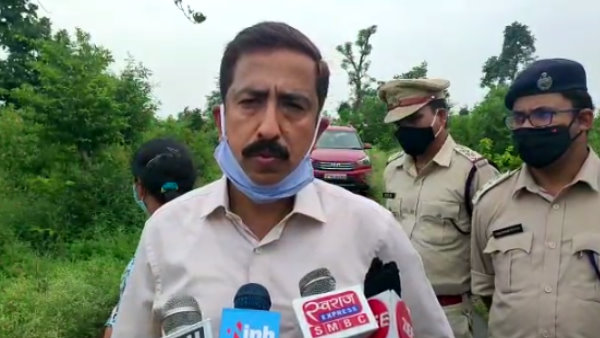प्रकरण एसडीएम कोर्ट में विचाराधीन