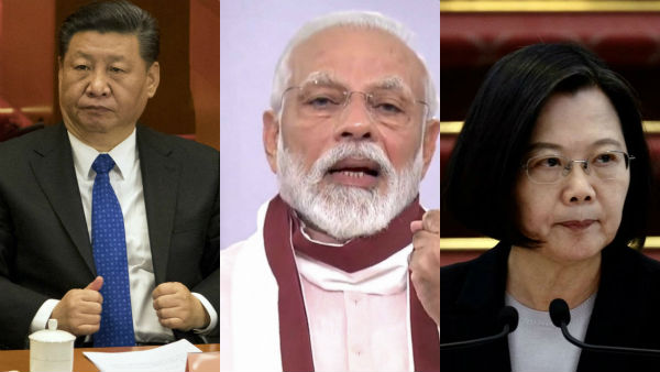 भारत सरकार के एक फैसले से तिलमिलाया चीन